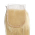 Maganda Rain #613 Blonder gerader Verschluss